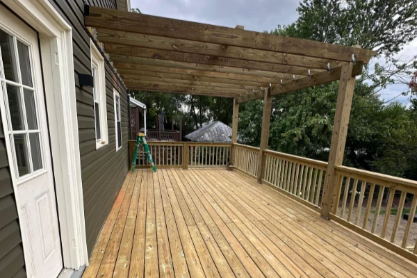 Professional general contractor in Harrisonburg, VA Professional general contractor in Harrisonburg, VA